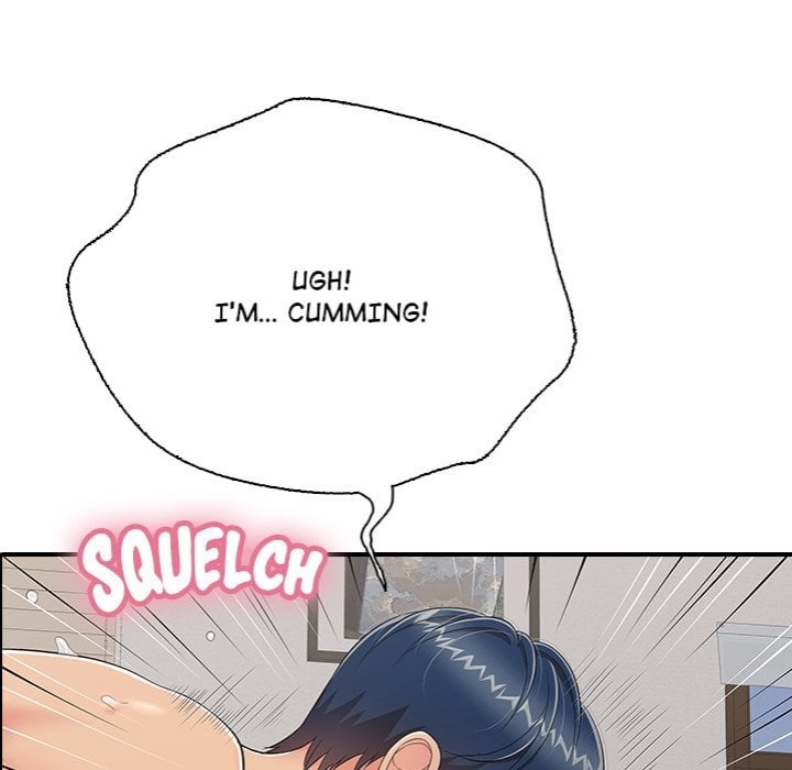 One More Time (Seokhyeon) Chapter 21 Page 114