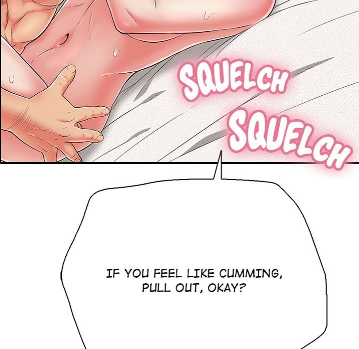 One More Time (Seokhyeon) Chapter 21 Page 118