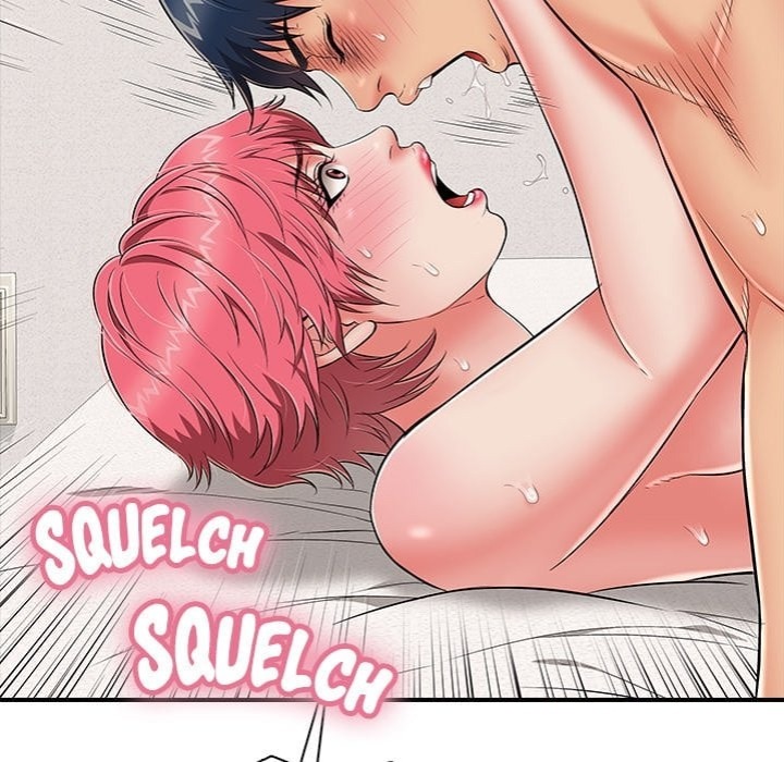 One More Time (Seokhyeon) Chapter 21 Page 124