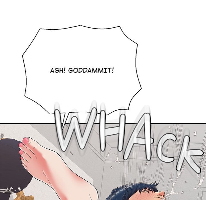 One More Time (Seokhyeon) Chapter 21 Page 126