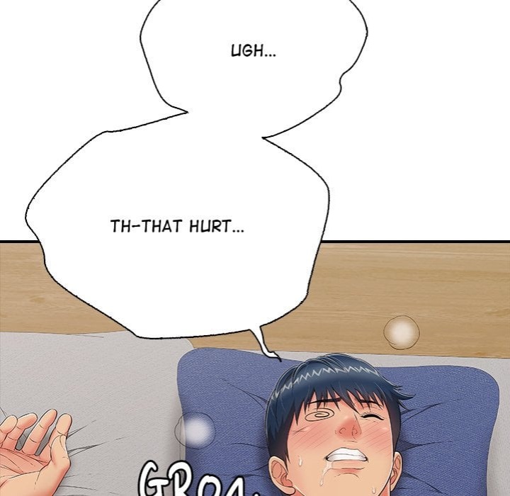 One More Time (Seokhyeon) Chapter 21 Page 131