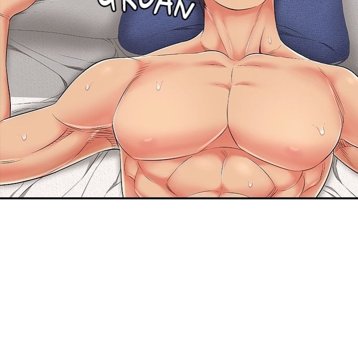 One More Time (Seokhyeon) Chapter 21 Page 132