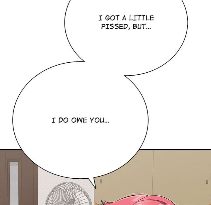 One More Time (Seokhyeon) Chapter 21 Page 136