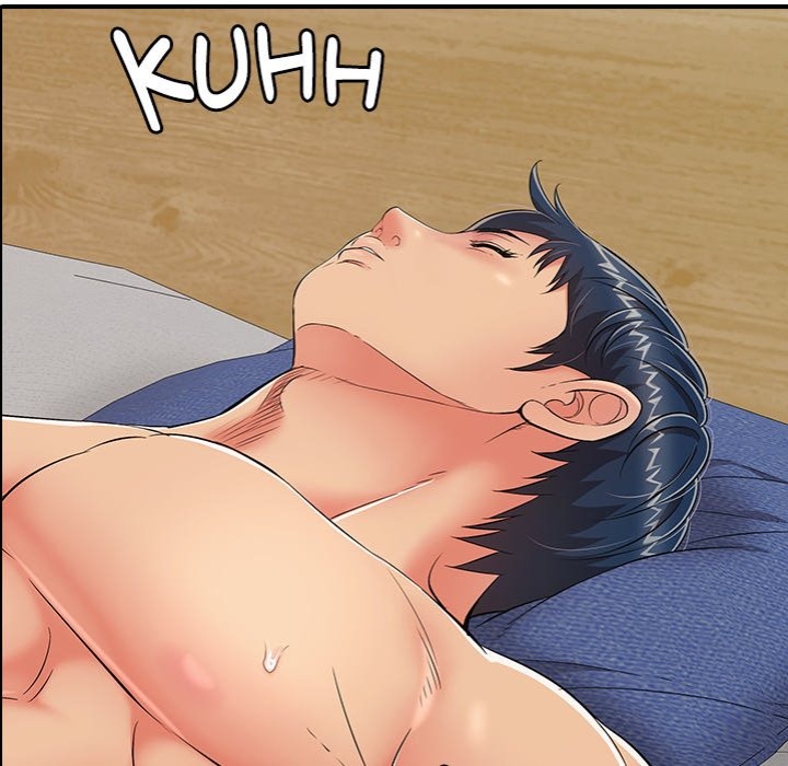 One More Time (Seokhyeon) Chapter 21 Page 167