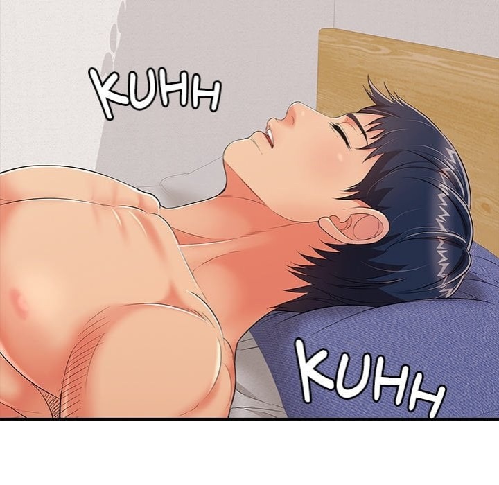 One More Time (Seokhyeon) Chapter 21 Page 172