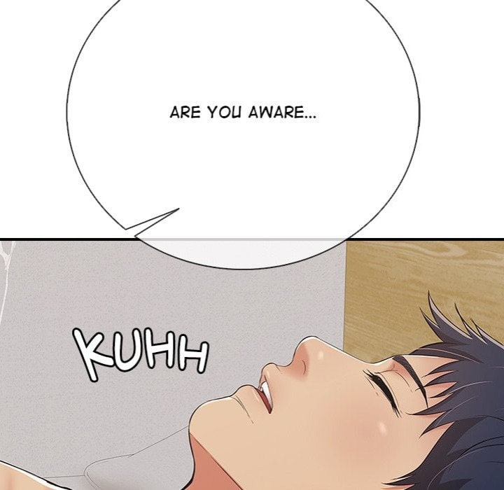 One More Time (Seokhyeon) Chapter 21 Page 187