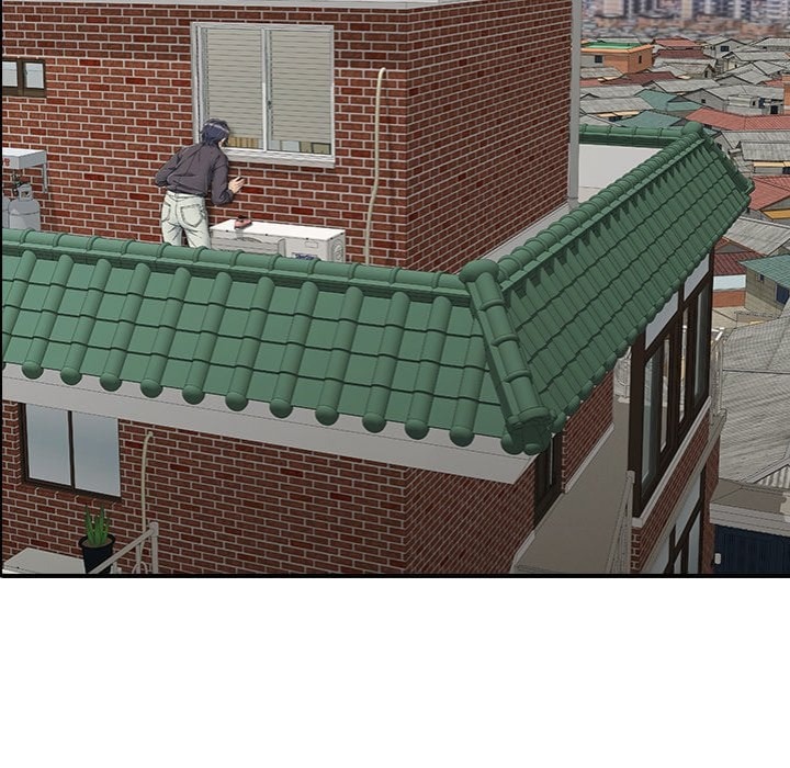 One More Time (Seokhyeon) Chapter 21 Page 19