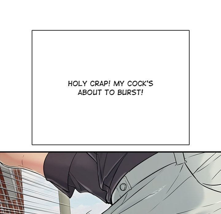 One More Time (Seokhyeon) Chapter 21 Page 30