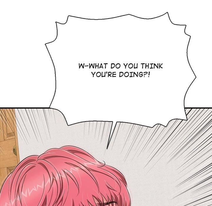 One More Time (Seokhyeon) Chapter 21 Page 37