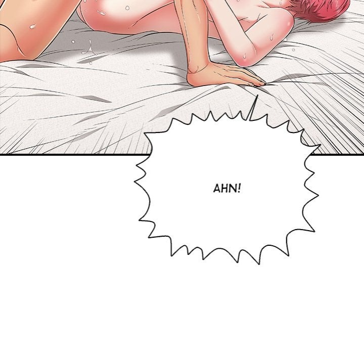 One More Time (Seokhyeon) Chapter 21 Page 41