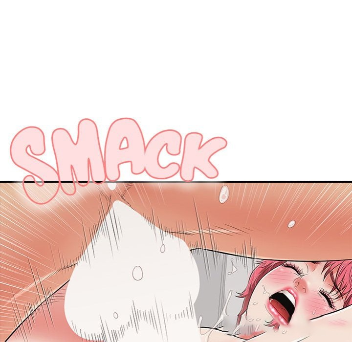 One More Time (Seokhyeon) Chapter 21 Page 44