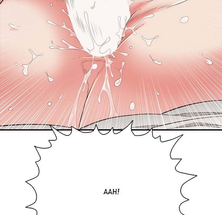 One More Time (Seokhyeon) Chapter 21 Page 45