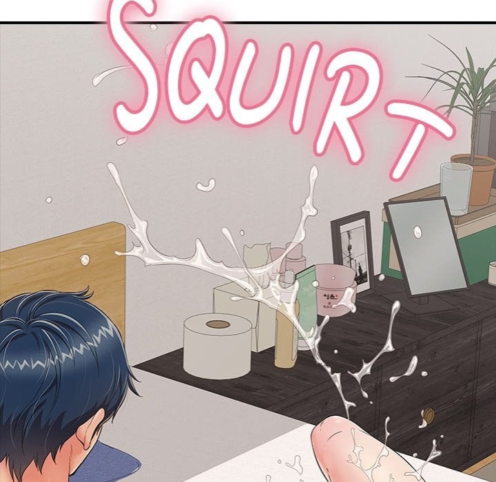 One More Time (Seokhyeon) Chapter 21 Page 5