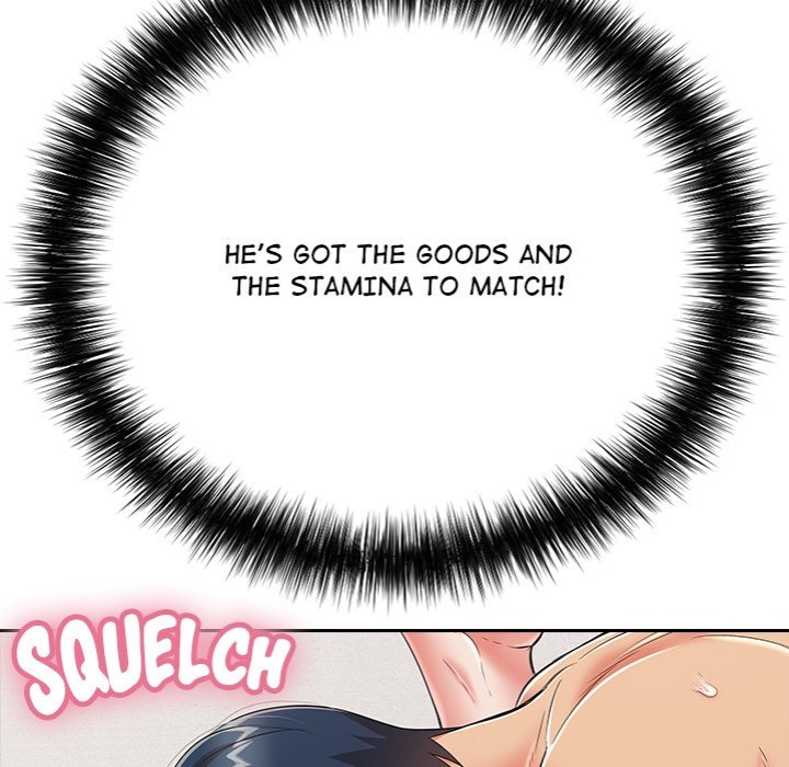 One More Time (Seokhyeon) Chapter 21 Page 64