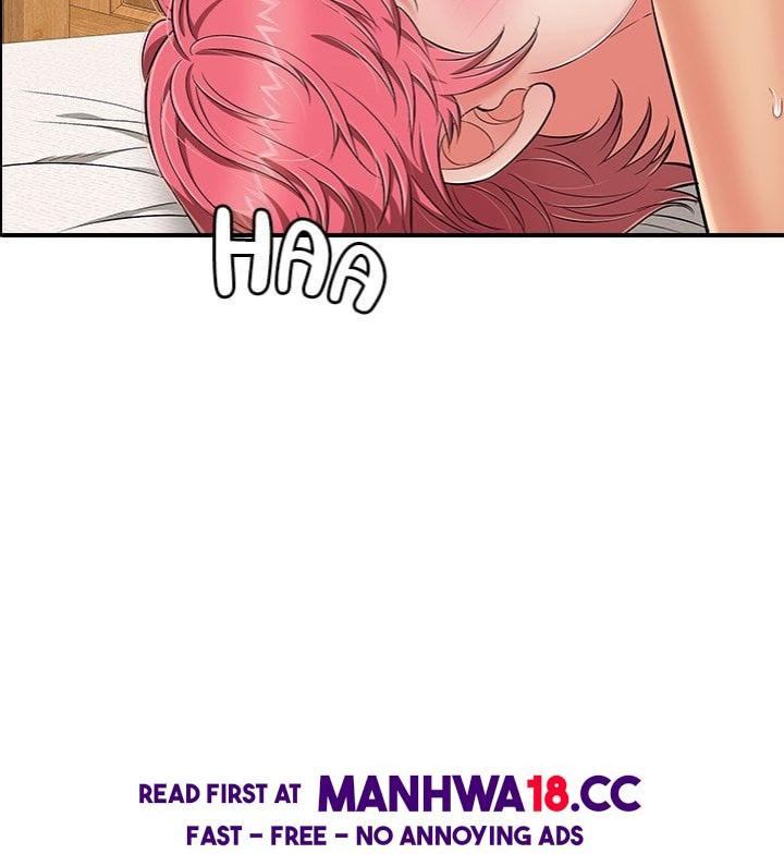 One More Time (Seokhyeon) Chapter 21 Page 78