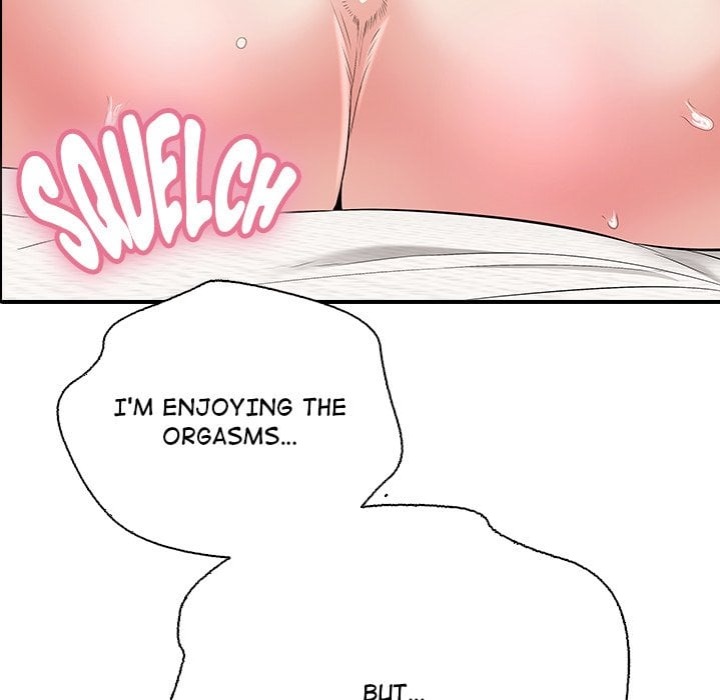 One More Time (Seokhyeon) Chapter 21 Page 83