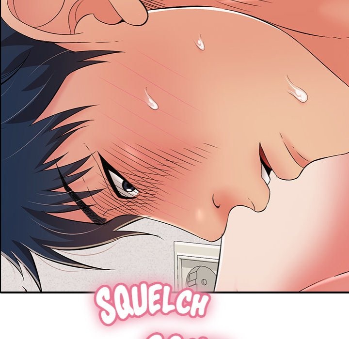 One More Time (Seokhyeon) Chapter 21 Page 89