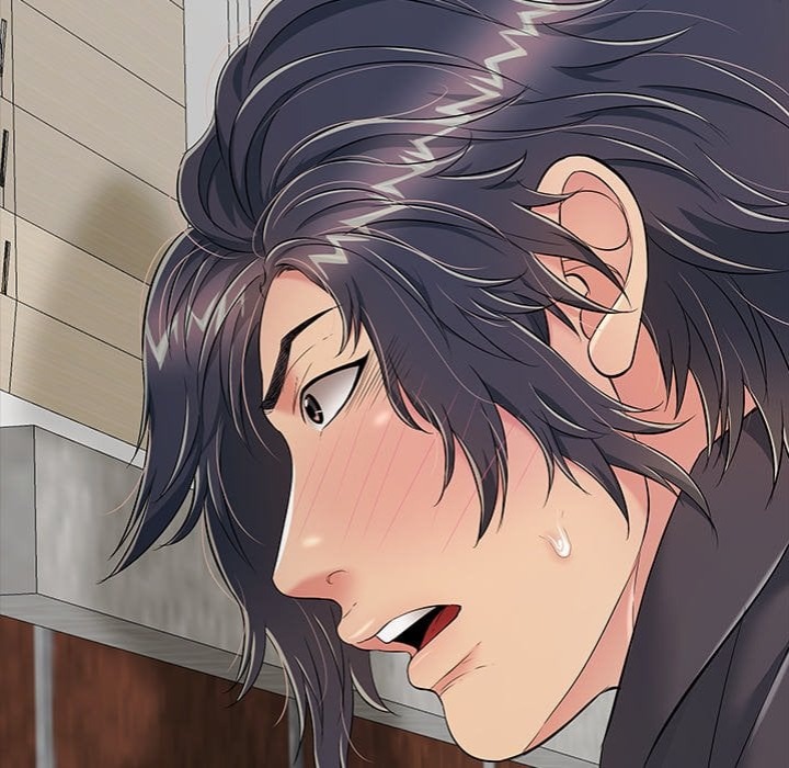 One More Time (Seokhyeon) Chapter 21 Page 9