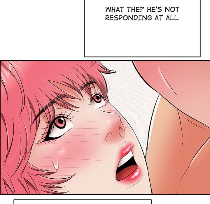 One More Time (Seokhyeon) Chapter 21 Page 91