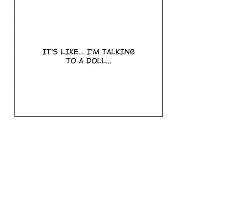 One More Time (Seokhyeon) Chapter 21 Page 92