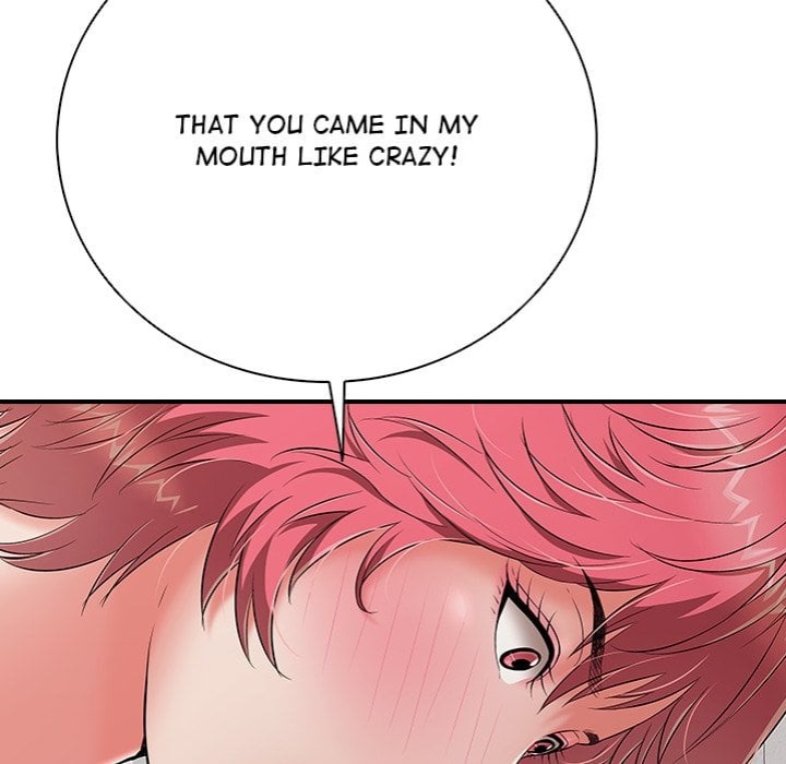 One More Time (Seokhyeon) Chapter 22 Page 101