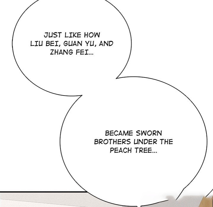 One More Time (Seokhyeon) Chapter 22 Page 124