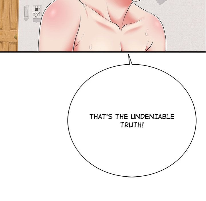 One More Time (Seokhyeon) Chapter 22 Page 129