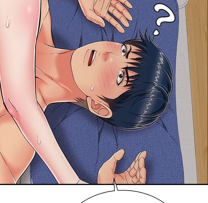 One More Time (Seokhyeon) Chapter 22 Page 131