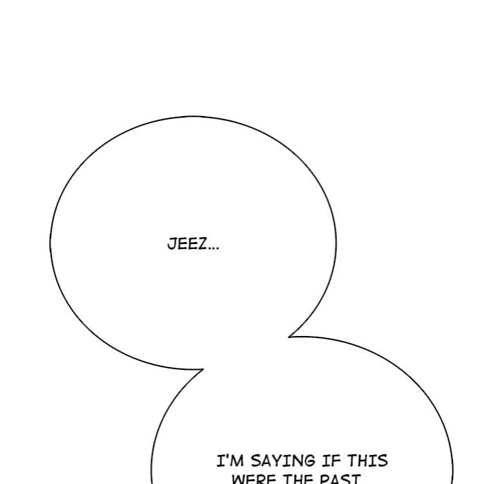 One More Time (Seokhyeon) Chapter 22 Page 133