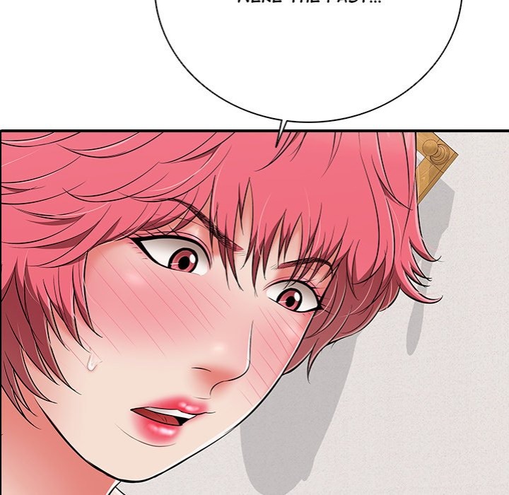 One More Time (Seokhyeon) Chapter 22 Page 134