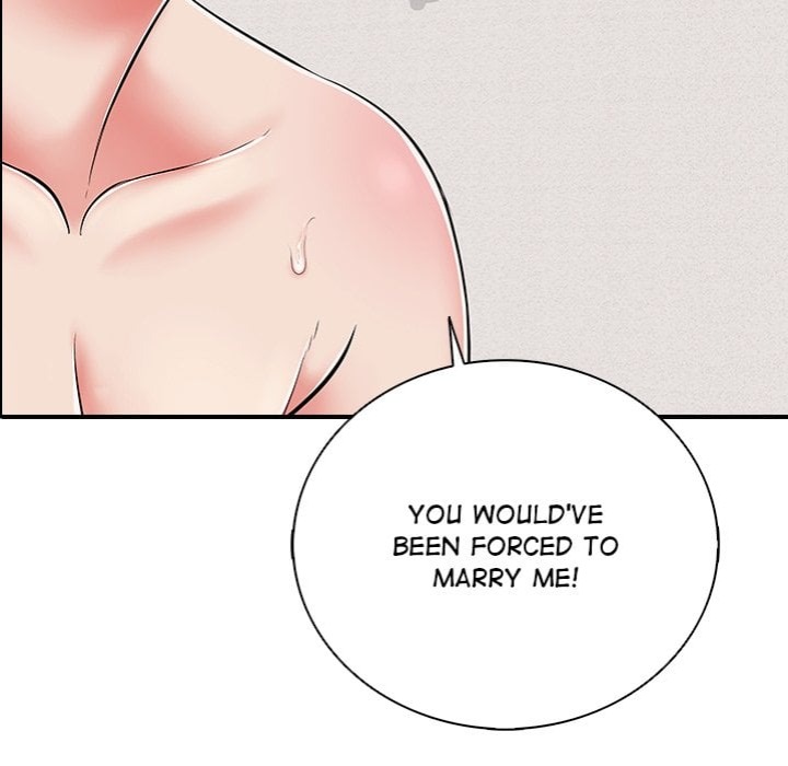 One More Time (Seokhyeon) Chapter 22 Page 135