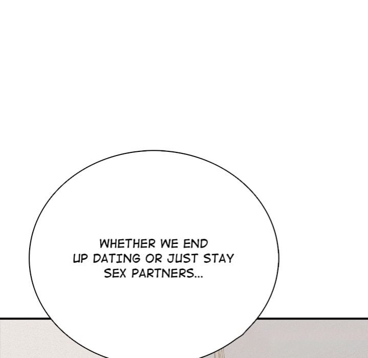 One More Time (Seokhyeon) Chapter 22 Page 136