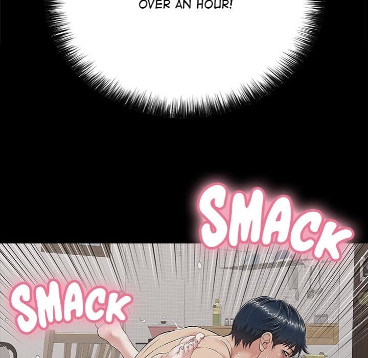 One More Time (Seokhyeon) Chapter 22 Page 150