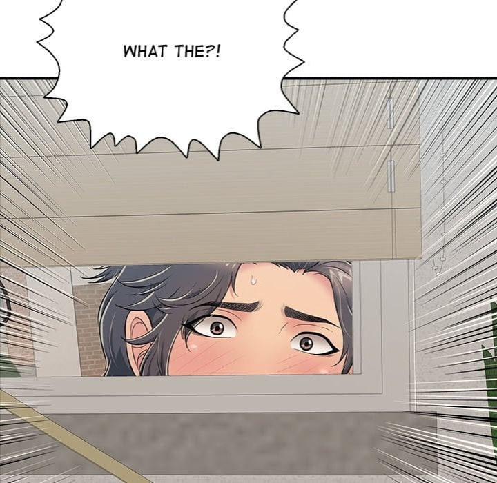 One More Time (Seokhyeon) Chapter 22 Page 18