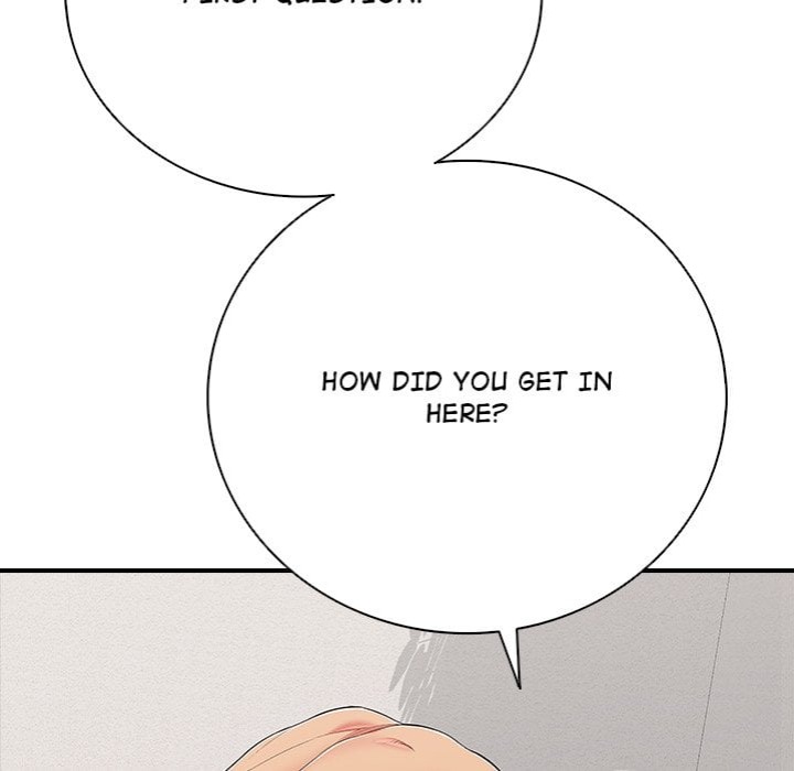 One More Time (Seokhyeon) Chapter 22 Page 183