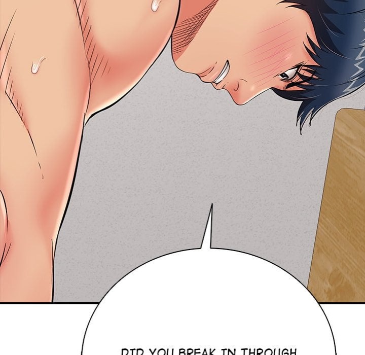 One More Time (Seokhyeon) Chapter 22 Page 187