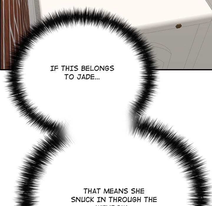 One More Time (Seokhyeon) Chapter 22 Page 194