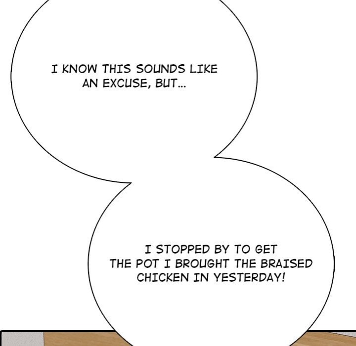 One More Time (Seokhyeon) Chapter 22 Page 197