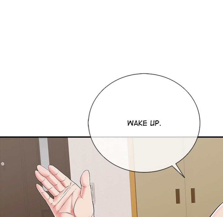 One More Time (Seokhyeon) Chapter 22 Page 22