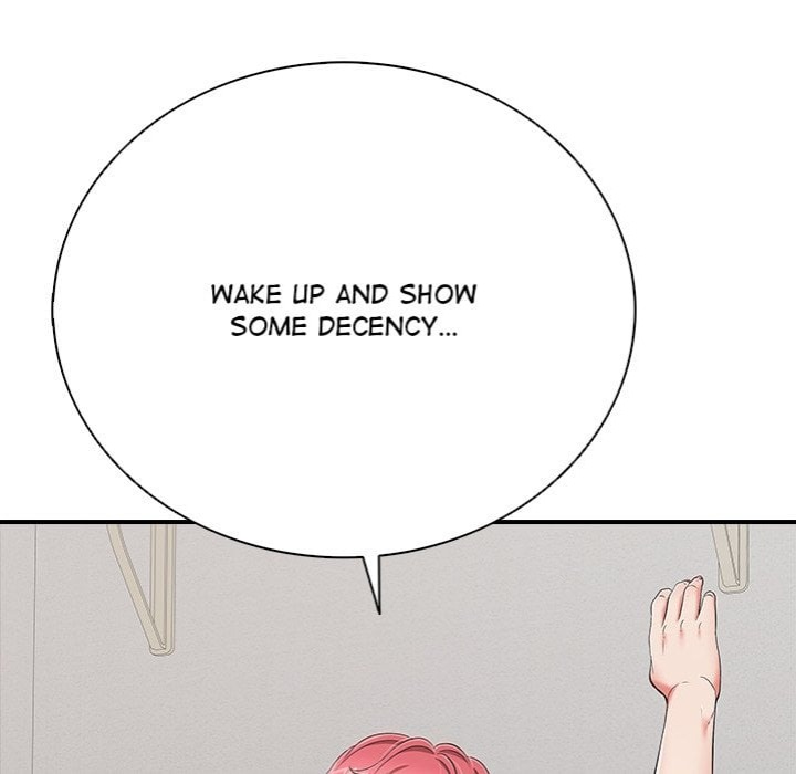 One More Time (Seokhyeon) Chapter 22 Page 24