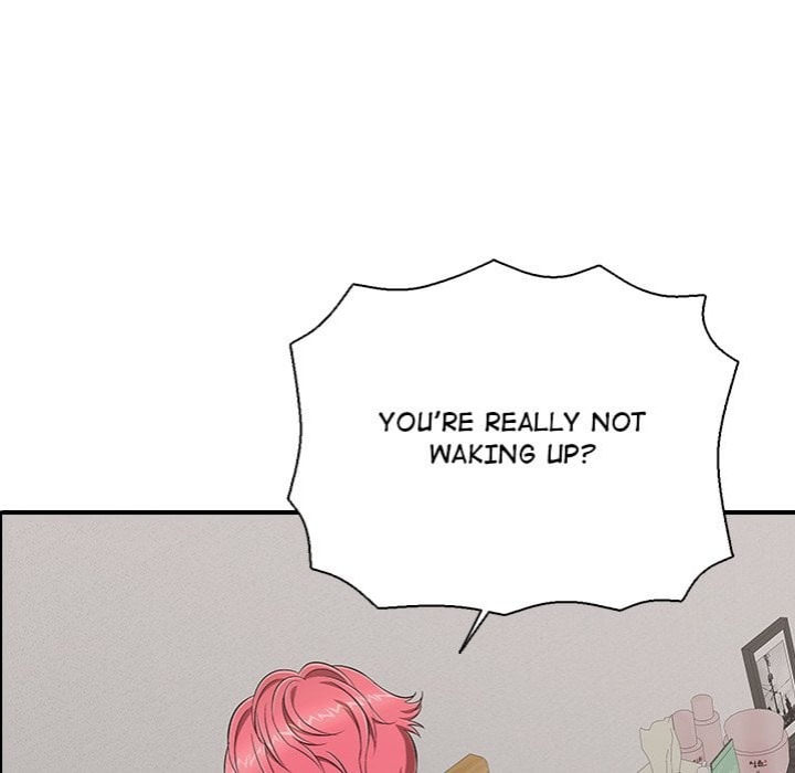 One More Time (Seokhyeon) Chapter 22 Page 34