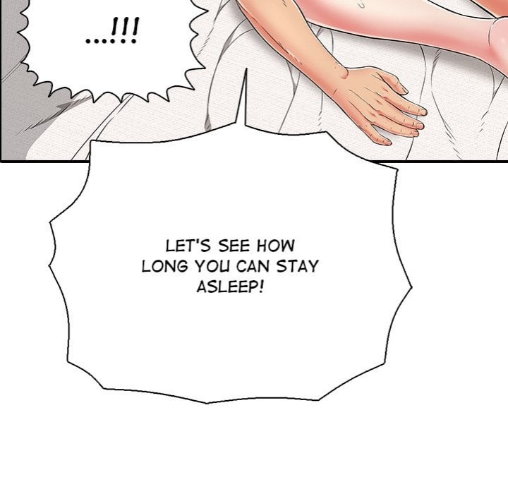 One More Time (Seokhyeon) Chapter 22 Page 36