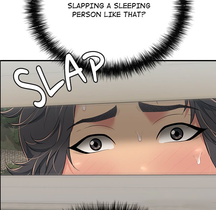 One More Time (Seokhyeon) Chapter 22 Page 40