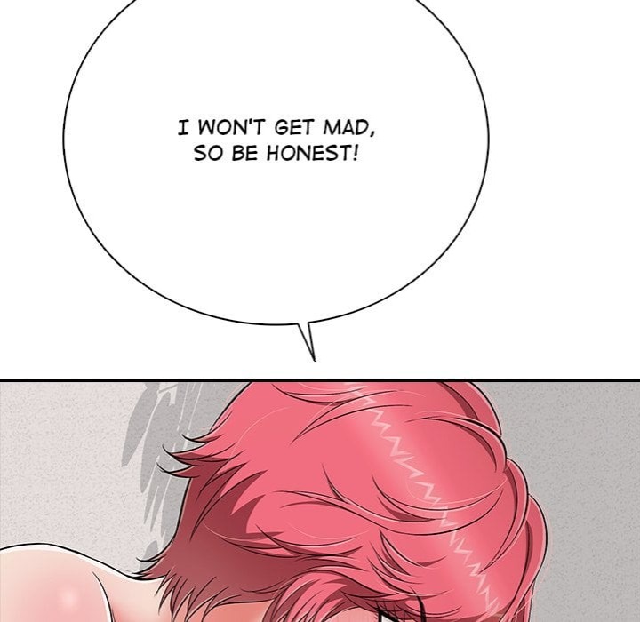 One More Time (Seokhyeon) Chapter 22 Page 92