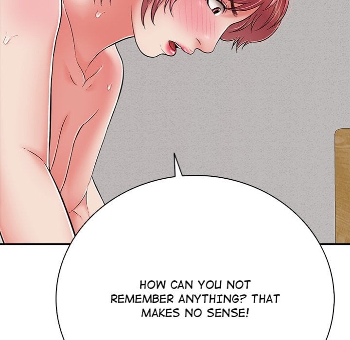 One More Time (Seokhyeon) Chapter 22 Page 93