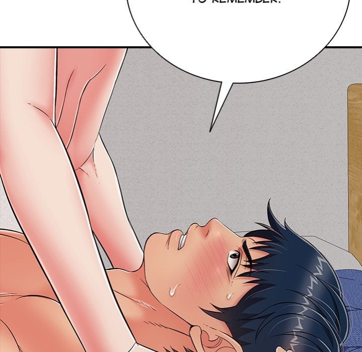 One More Time (Seokhyeon) Chapter 22 Page 95