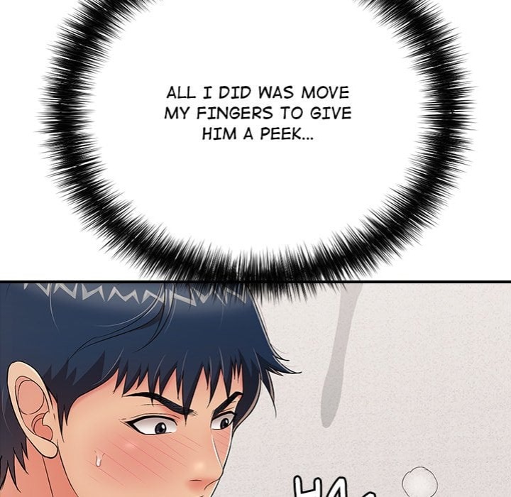 One More Time (Seokhyeon) Chapter 23 Page 106