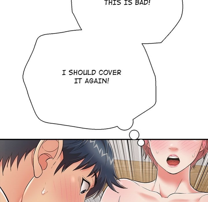 One More Time (Seokhyeon) Chapter 23 Page 117