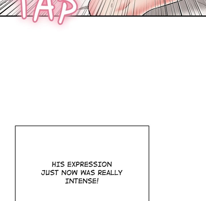 One More Time (Seokhyeon) Chapter 23 Page 119