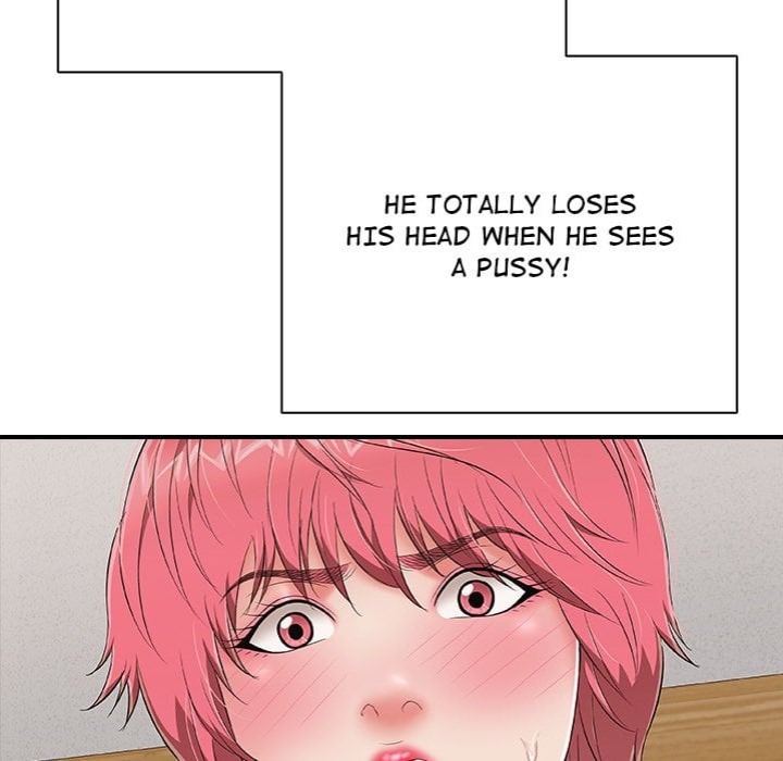 One More Time (Seokhyeon) Chapter 23 Page 120